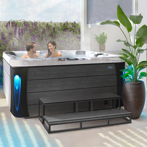Escape X-Series hot tubs for sale in Asheville